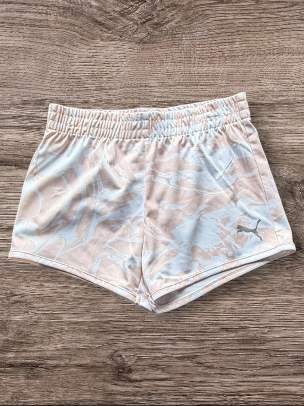Girls Puma Lot of 3 Matching Sets Size Medium - Picture 4 of 14